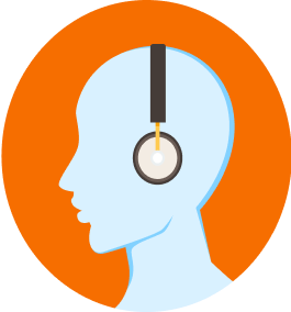 headphones